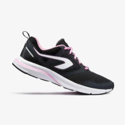 CHAUSSURES DE RUNNING FEMME KALENJI RUN ACTIVE ROSE QUARTZ 21 CHAUSSURES DE RUNNING FEMME KALENJI RUN ACTIVE ROSE QUARTZ -Magasin De Vêtements De Sport 8665517