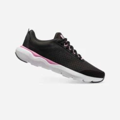 Kalenji CHAUSSURES De Running Femme JOGFLOW 500.1 Noir -Magasin De Vêtements De Sport 8665523