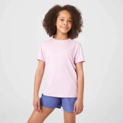 Decathlon AT TS100 ENFANT ROSE 13 Decathlon AT TS100 ENFANT ROSE -Magasin De Vêtements De Sport 8666077