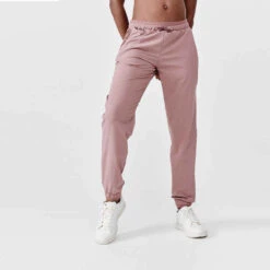Kalenji Pantalon De Jogging Running Respirant Femme - Dry Violet -Magasin De Vêtements De Sport 8666265