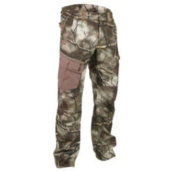 PANTALON CHASSE 500 RESPIRANT CAMOUFLAGE TREEMETIC 31 PANTALON CHASSE 500 RESPIRANT CAMOUFLAGE TREEMETIC -Magasin De Vêtements De Sport 8668326