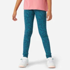 Legging Fille Coton - 320 Imprimé Rose 13 Legging Fille Coton - 320 Imprimé Rose -Magasin De Vêtements De Sport 8669215