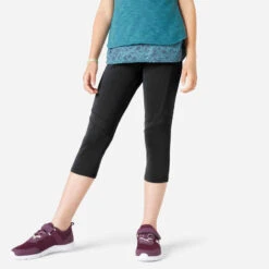 Corsaire Respirant Fille - S500 Rose -Magasin De Vêtements De Sport 8669223