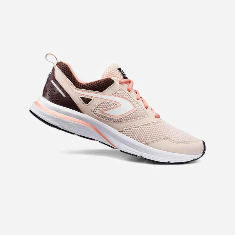 CHAUSSURES DE RUNNING FEMME KALENJI RUN ACTIVE ROSE QUARTZ 10 CHAUSSURES DE RUNNING FEMME KALENJI RUN ACTIVE ROSE QUARTZ – Image 10