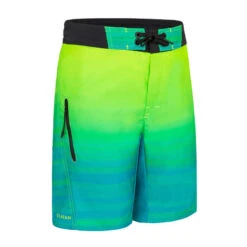 Short De Bain 550 Offshore Vert 26 Short De Bain 550 Offshore Vert -Magasin De Vêtements De Sport 8670266