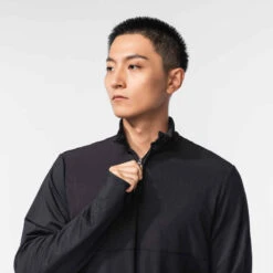 Kalenji T-shirt Running Manches Longues Chaud Homme - Warm 500 Khaki 21 Kalenji T-shirt Running Manches Longues Chaud Homme - Warm 500 Khaki -Magasin De Vêtements De Sport 8677725