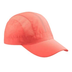 CASQUETTE TREKKING VENTILEE - MT500 - GRIS -Magasin De Vêtements De Sport 8677824