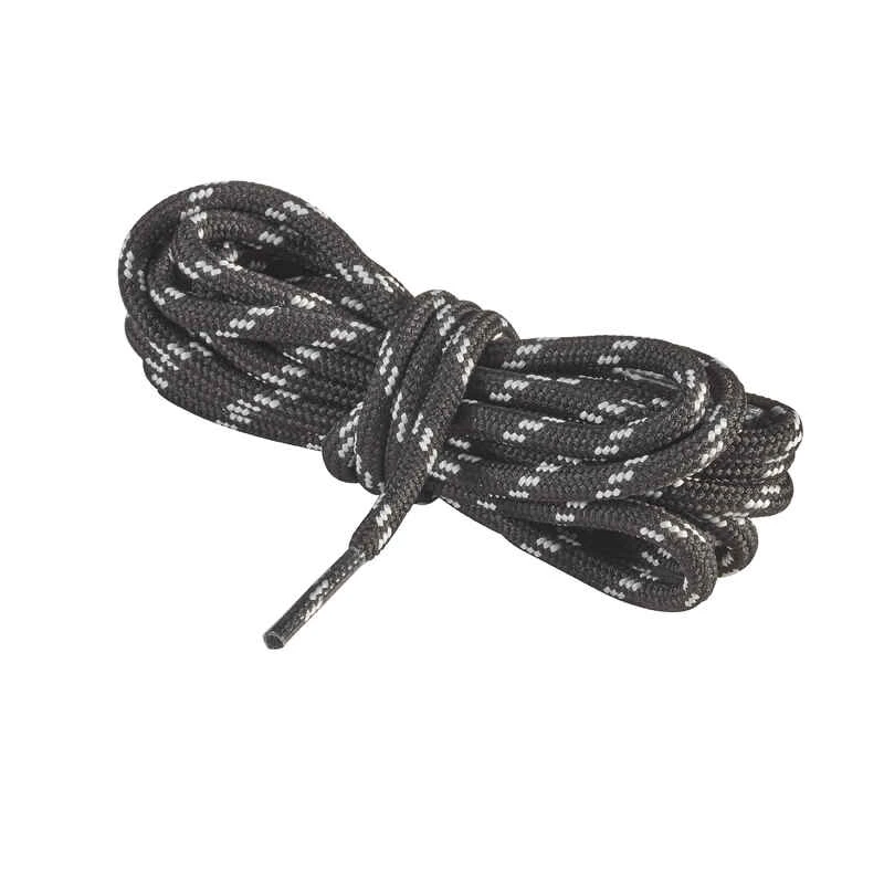 Lacets Ronds Pour Chaussures De Randonnée 6 Lacets Ronds Pour Chaussures De Randonnée – Image 6