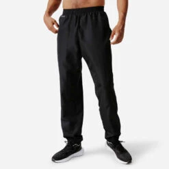 Kalenji Pantalon Running Respirant Homme - Dry 100 Bleu -Magasin De Vêtements De Sport 8756577