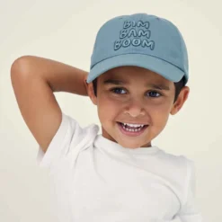 Casquette Enfant Réglable -Magasin De Vêtements De Sport 8757733