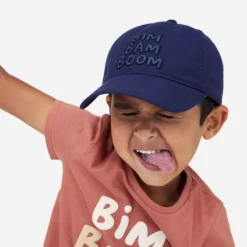 Casquette Enfant Réglable -Magasin De Vêtements De Sport 8757734