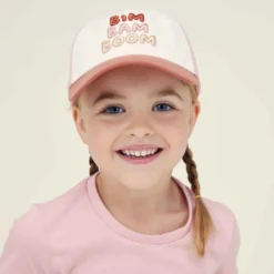 Casquette Enfant Réglable -Magasin De Vêtements De Sport 8757735