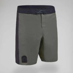 Boardshort Surf 500 19" LUSNIA -Magasin De Vêtements De Sport 8759862