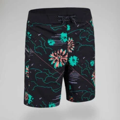 Boardshort Surf 500 19" LUSNIA -Magasin De Vêtements De Sport 8776722