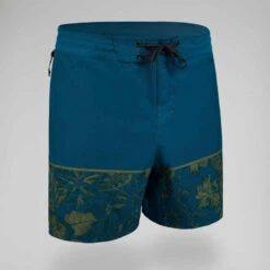 Boardshort Surf 500 17" HIBISCO CORAL 22 Boardshort Surf 500 17" HIBISCO CORAL -Magasin De Vêtements De Sport 8776730