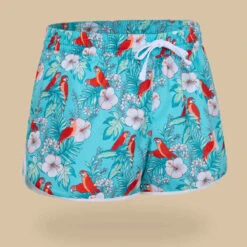 SHORT DE BAIN 100 KATY COCO -Magasin De Vêtements De Sport 8789307