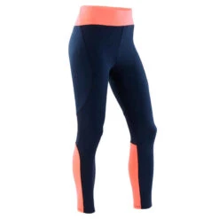 Legging Fille Synthétique Respirant - S500 Gris Et Rose Avec Imprimé 17 Legging Fille Synthétique Respirant - S500 Gris Et Rose Avec Imprimé -Magasin De Vêtements De Sport 966520