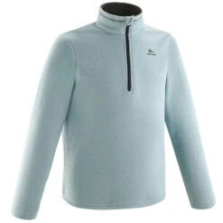 Quechua Polaire De Randonnée - MH100 Rouge - Enfant 7-15 Ans 17 Quechua Polaire De Randonnée - MH100 Rouge - Enfant 7-15 Ans -Magasin De Vêtements De Sport 966790