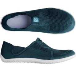 Aquashoes Chaussures Aquatiques 120 Adulte Turquoises Foncées 11 Aquashoes Chaussures Aquatiques 120 Adulte Turquoises Foncées -Magasin De Vêtements De Sport aquashoes chaussures aquatiques 120 adulte grises 2
