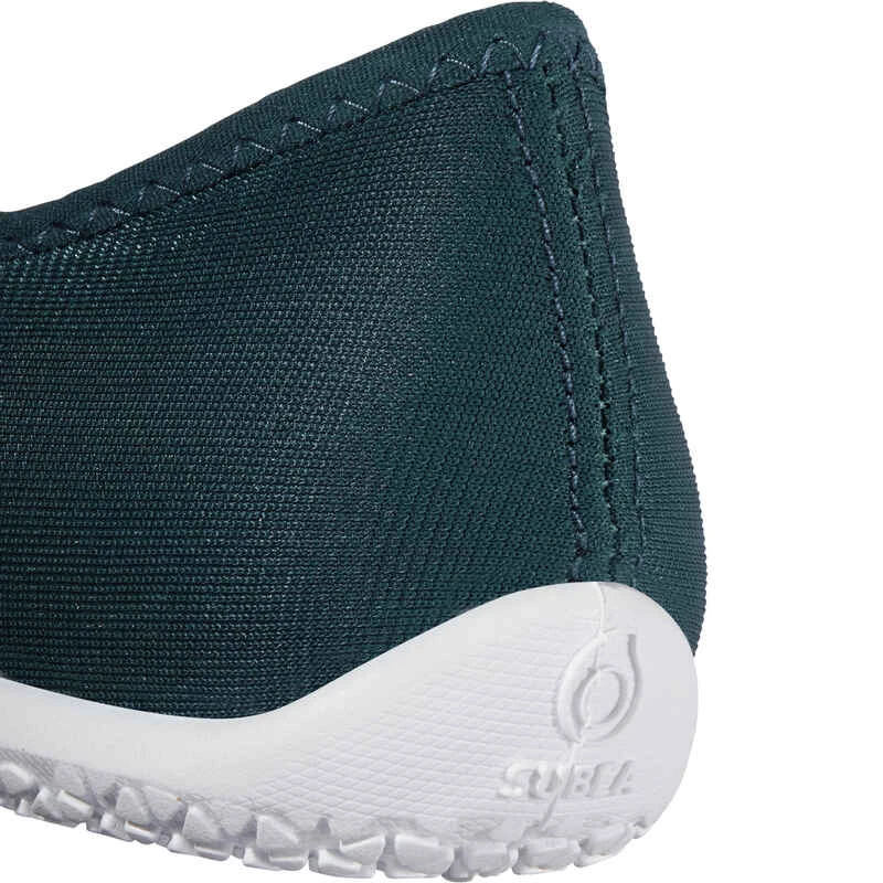 Aquashoes Chaussures Aquatiques 120 Adulte Turquoises Foncées 7 Aquashoes Chaussures Aquatiques 120 Adulte Turquoises Foncées – Image 7