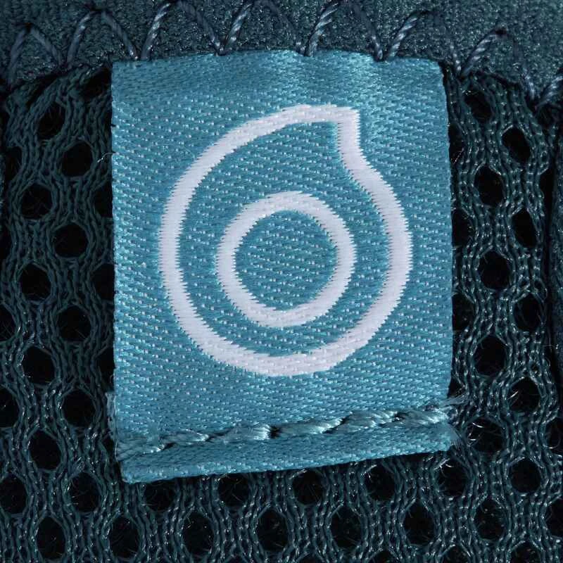 Aquashoes Chaussures Aquatiques 120 Adulte Turquoises Foncées 9 Aquashoes Chaussures Aquatiques 120 Adulte Turquoises Foncées – Image 9