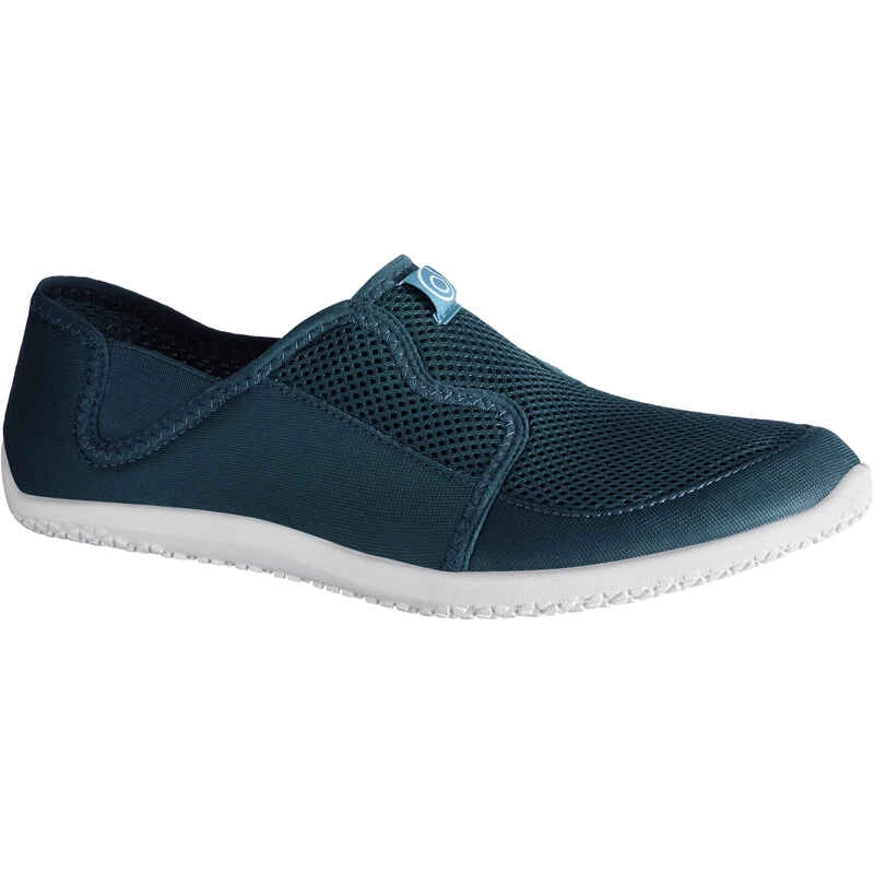 Aquashoes Chaussures Aquatiques 120 Adulte Turquoises Foncées 1 Aquashoes Chaussures Aquatiques 120 Adulte Turquoises Foncées