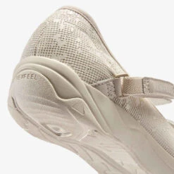 Ballerines Marche Active Femme Baoma Beige -Magasin De Vêtements De Sport ballerines marche active femme baoma beige 2