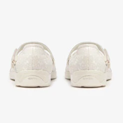 Ballerines Marche Active Femme Baoma Beige -Magasin De Vêtements De Sport ballerines marche active femme baoma beige 3