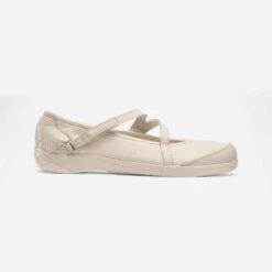 Ballerines Marche Active Femme Baoma Beige -Magasin De Vêtements De Sport ballerines marche active femme baoma beige 5