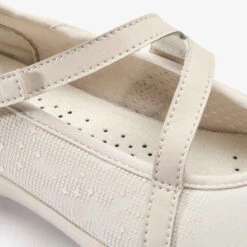 Ballerines Marche Active Femme Baoma Beige -Magasin De Vêtements De Sport ballerines marche active femme baoma beige 8