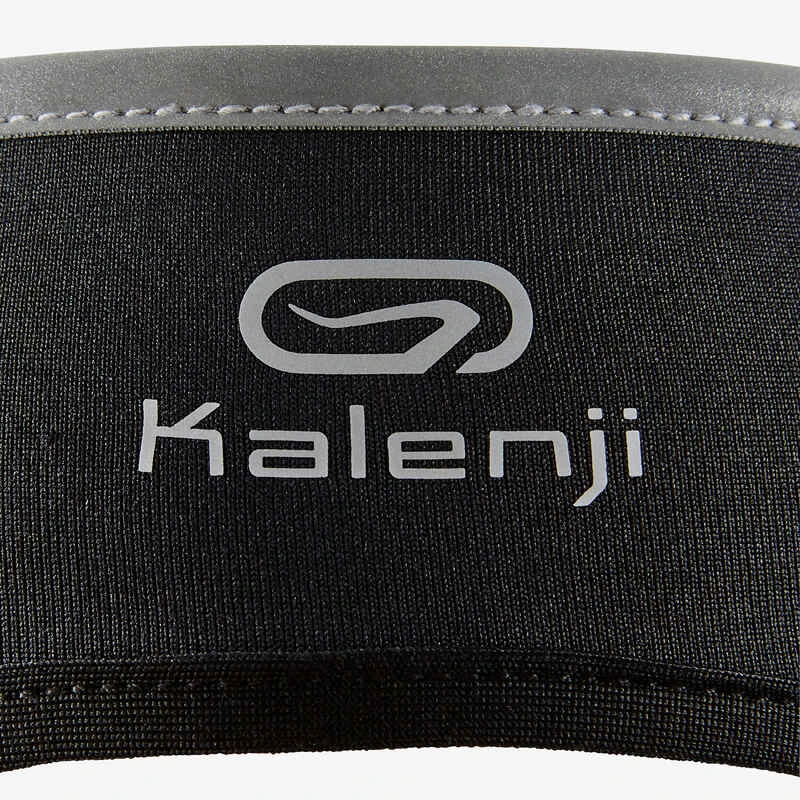 Kalenji BANDEAU CHAUD RUNNING RUN WARM + NOIR 6 Kalenji BANDEAU CHAUD RUNNING RUN WARM + NOIR – Image 6