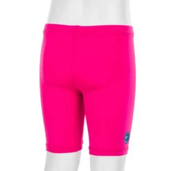 Bas De Maillot Court Anti UV Bébé / Enfant Rose 7 Bas De Maillot Court Anti UV Bébé / Enfant Rose -Magasin De Vêtements De Sport bas de maillot court anti uv bebe rose 2