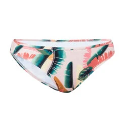 Bas De Maillot De Bain De Surf Forme Culotte Classique NINA JUNGLE -Magasin De Vêtements De Sport bas de maillot de bain de surf forme culotte classique nina sama 2