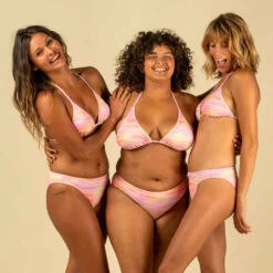 BAS DE MAILLOT DE BAIN FEMME CLASSIQUE NINA SALTY -Magasin De Vêtements De Sport bas de maillot de bain femme classique nina salty 6