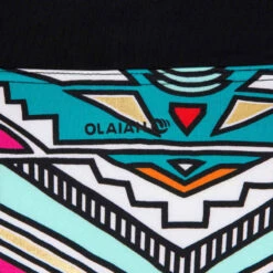 BAS DE MAILLOT DE BAIN TAILLE HAUTE AVEC REVERS NAO NCOLO -Magasin De Vêtements De Sport bas de maillot de bain taille haute avec revers nao ncolo 4