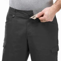 Quechua Bermuda De Randonnée - NH500 - Homme 17 Quechua Bermuda De Randonnée - NH500 - Homme -Magasin De Vêtements De Sport bermuda de randonnee nature nh500 fresh homme 7