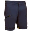 Tribord Short - Bermuda De Voile SAILING 100 Homme Navy
