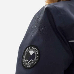 Quechua BLOUSON CHAUD IMPERMÉABLE DE RANDONNÉE - SH100 X-WARM -6,5°C - ENFANT 7 - 15 ANS 19 Quechua BLOUSON CHAUD IMPERMÉABLE DE RANDONNÉE - SH100 X-WARM -6,5°C - ENFANT 7 - 15 ANS -Magasin De Vêtements De Sport blouson chaud impermeable de randonnee sh100 x warm 65c enfant 7 15 ans 7