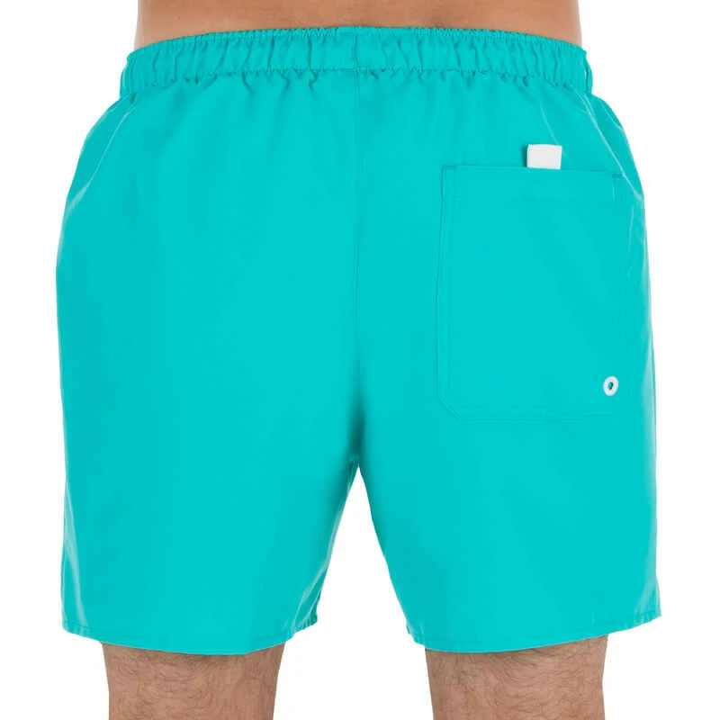 Boardshort Court Hendaia NT Turquoise 3 Boardshort Court Hendaia NT Turquoise – Image 3