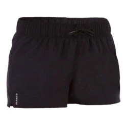 BOARDSHORT FEMME TANA NOIR 12 BOARDSHORT FEMME TANA NOIR -Magasin De Vêtements De Sport boardshort femme tana noir 2