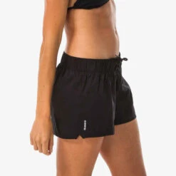 BOARDSHORT FEMME TANA NOIR 14 BOARDSHORT FEMME TANA NOIR -Magasin De Vêtements De Sport boardshort femme tana noir 4