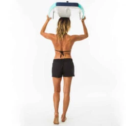 BOARDSHORT FEMME TANA NOIR 17 BOARDSHORT FEMME TANA NOIR -Magasin De Vêtements De Sport boardshort femme tana noir 7