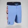 Boardshort Surf 500 19" LUSNIA
