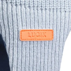 WEDZE Bonnet Bébé De Ski / Luge - WARM Gris Et Bleu 16 WEDZE Bonnet Bébé De Ski / Luge - WARM Gris Et Bleu -Magasin De Vêtements De Sport bonnet bebe de ski slash luge warm gris et bleu 7