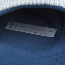 WEDZE Bonnet Bébé De Ski / Luge - WARM Gris Et Bleu 17 WEDZE Bonnet Bébé De Ski / Luge - WARM Gris Et Bleu -Magasin De Vêtements De Sport bonnet bebe de ski slash luge warm gris et bleu 8