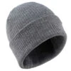WEDZE BONNET DE SKI ENFANT - FISHERMAN - GRIS