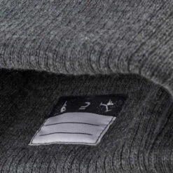 WEDZE BONNET DE SKI ENFANT - FISHERMAN - GRIS -Magasin De Vêtements De Sport bonnet de ski enfant fisherman vieux rose 6