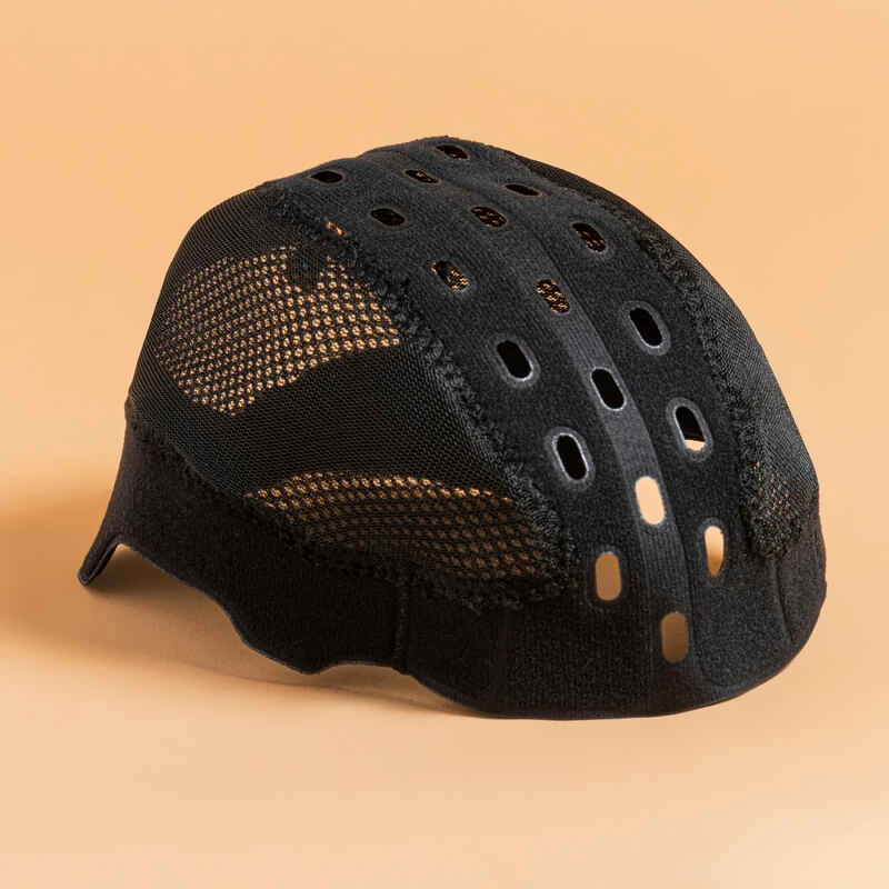 Bonnet équitation Pour Casques 140, 520 Et 900 2 Bonnet équitation Pour Casques 140, 520 Et 900 – Image 2