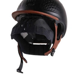 Bonnet équitation Pour Casques 140, 520 Et 900 7 Bonnet équitation Pour Casques 140, 520 Et 900 -Magasin De Vêtements De Sport bonnet equitation pour casques 140 520 et 900 3