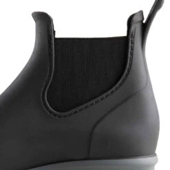 Boots équitation Enfant 100 Noir Et Gris 16 Boots équitation Enfant 100 Noir Et Gris -Magasin De Vêtements De Sport boots equitation enfant 100 noir et gris 6
